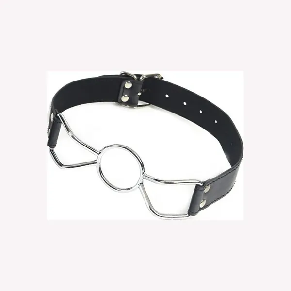 Big Open Lip Gag product photo