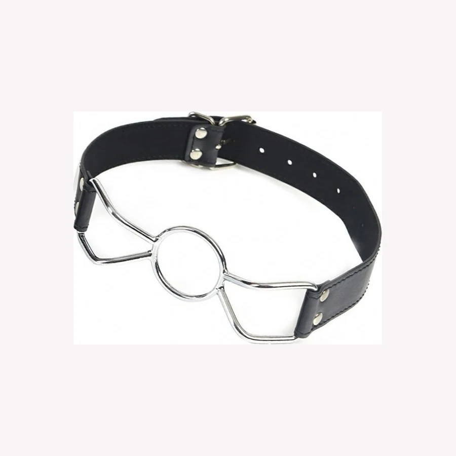 Big Open Lip Gag product photo
