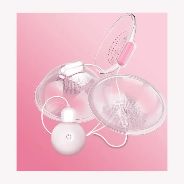Breast Massager product photo