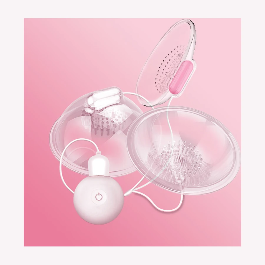 Breast Massager product photo