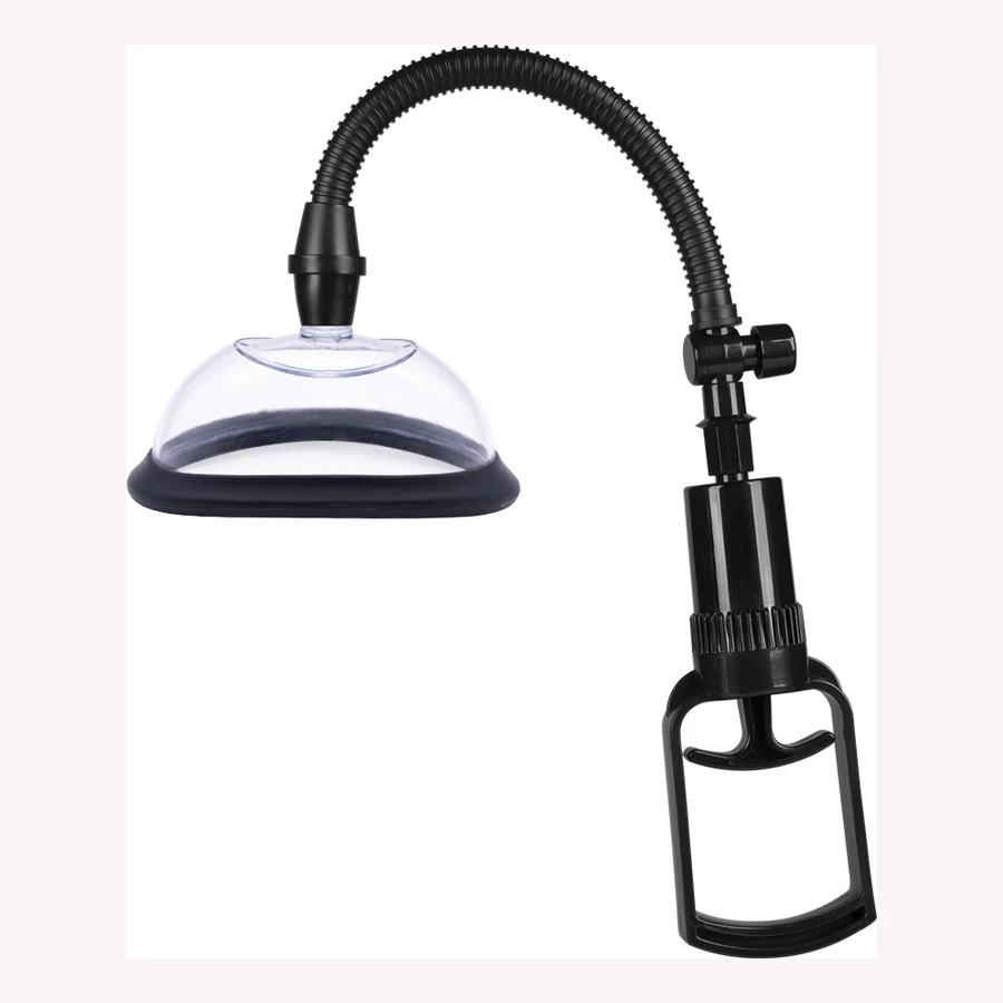 Breast Suction Vibrator product photo