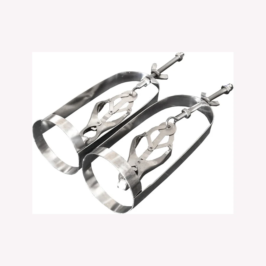 Butterfly Breast Clip product photo