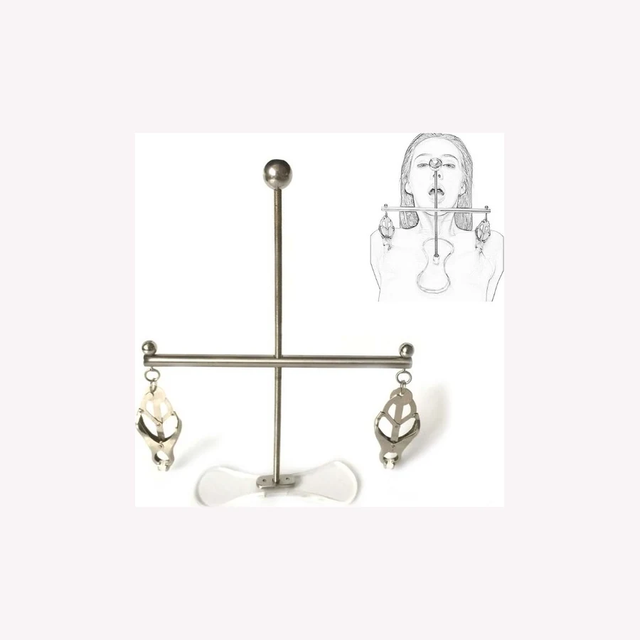 Butterfly Nipple Cage product photo