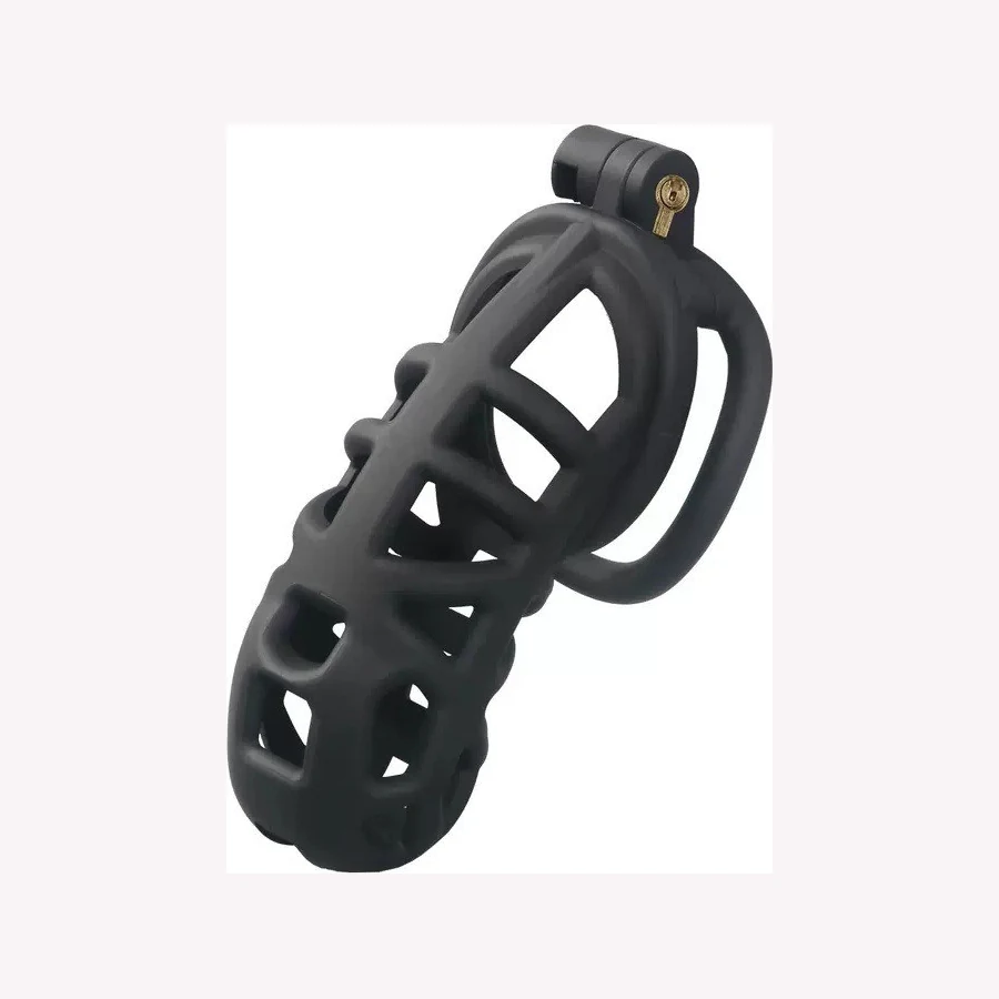 Cobra Chastity Cage product photo