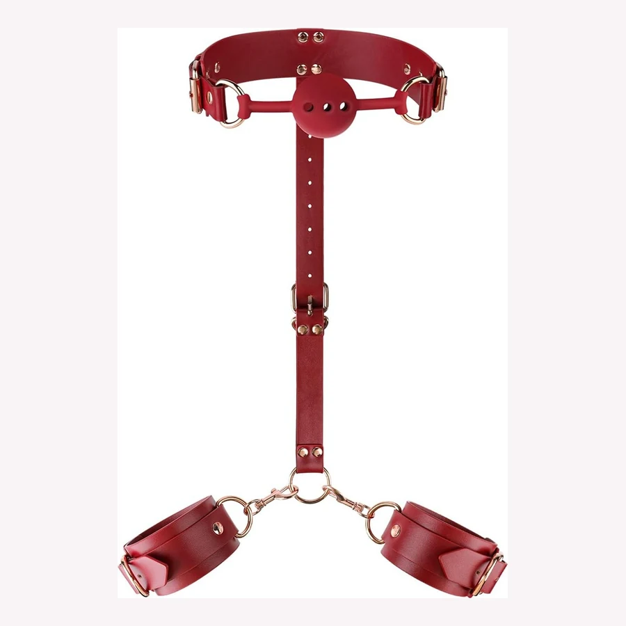 Collar Harness product photo