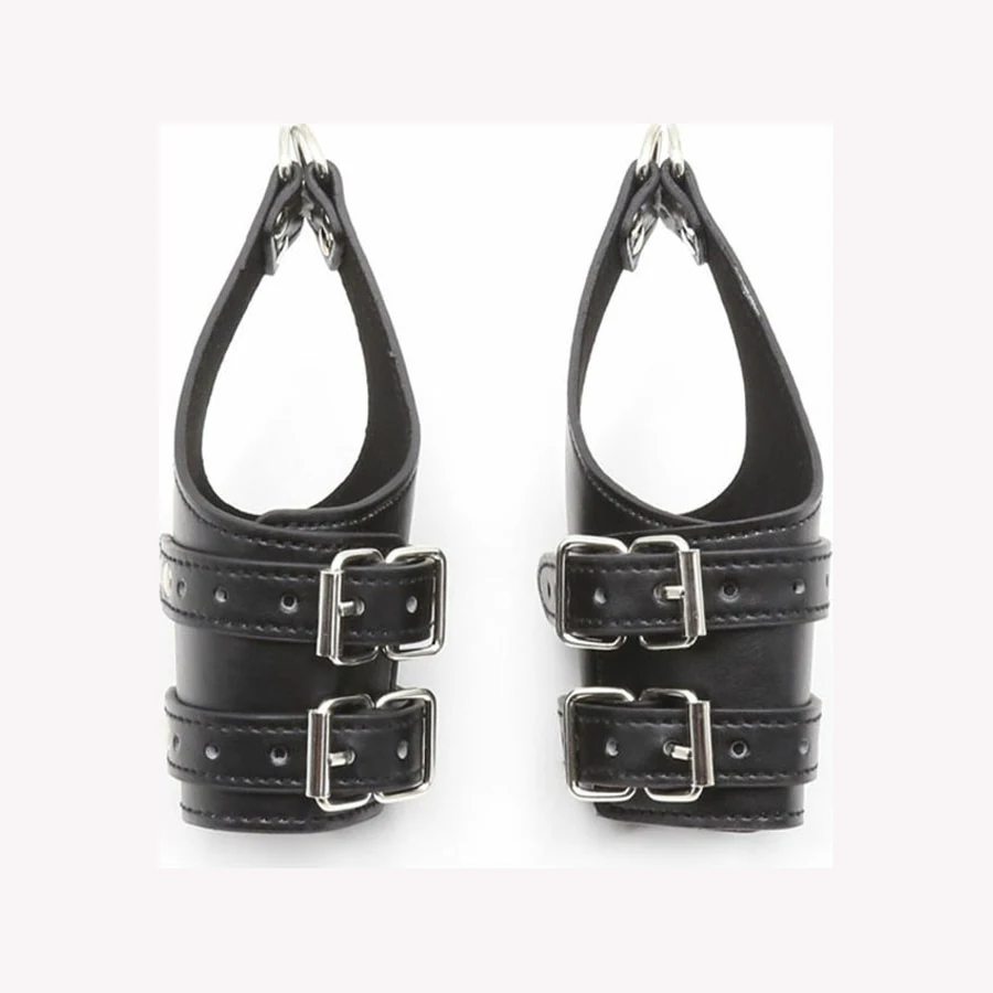 Door Suspension Wrist Cuffs product photo