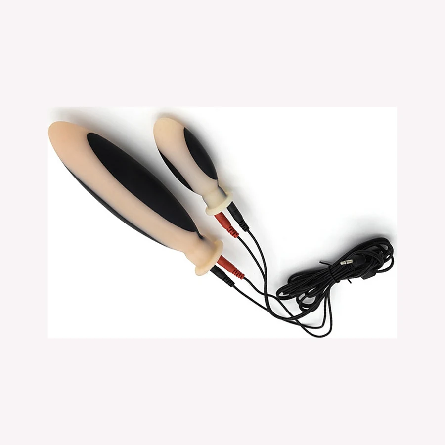 Electro Shock Plug product photo