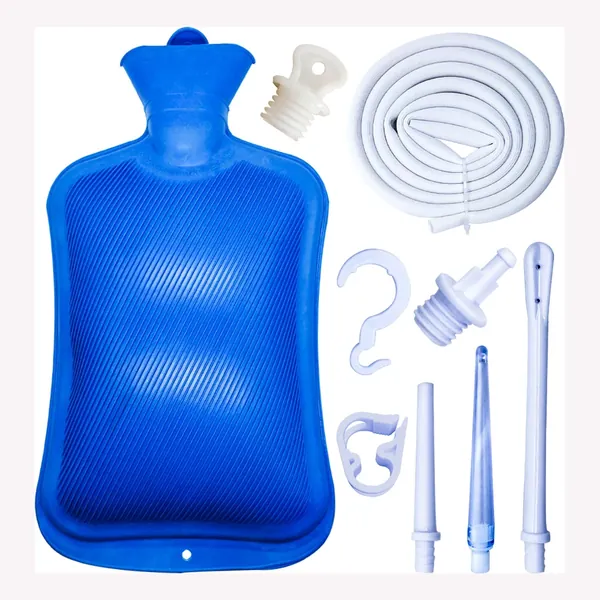 Enema Kit product photo