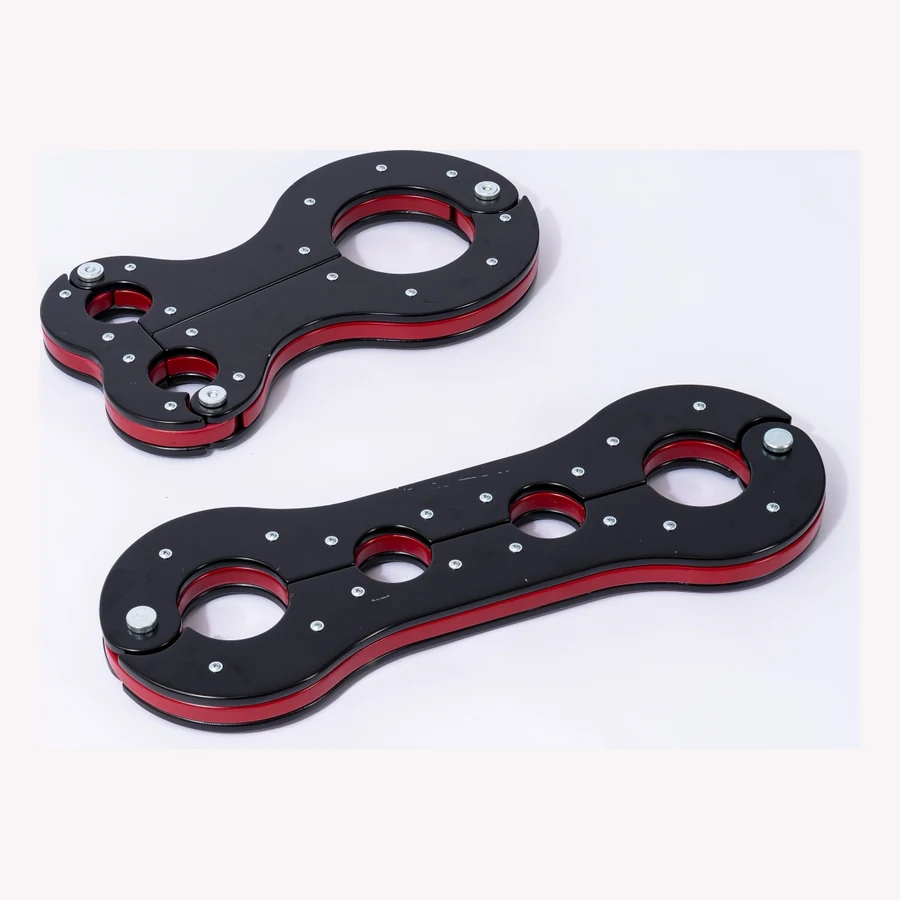 Wrist & Ankle Shackle Bars product photo