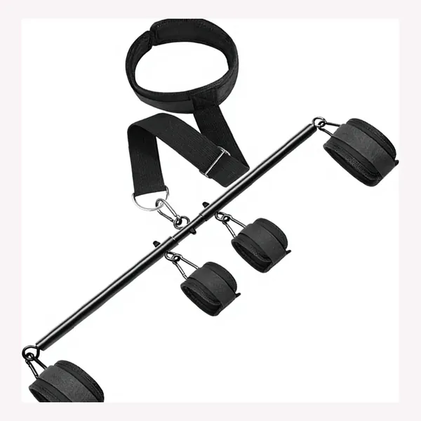 Handcuff Kit product photo