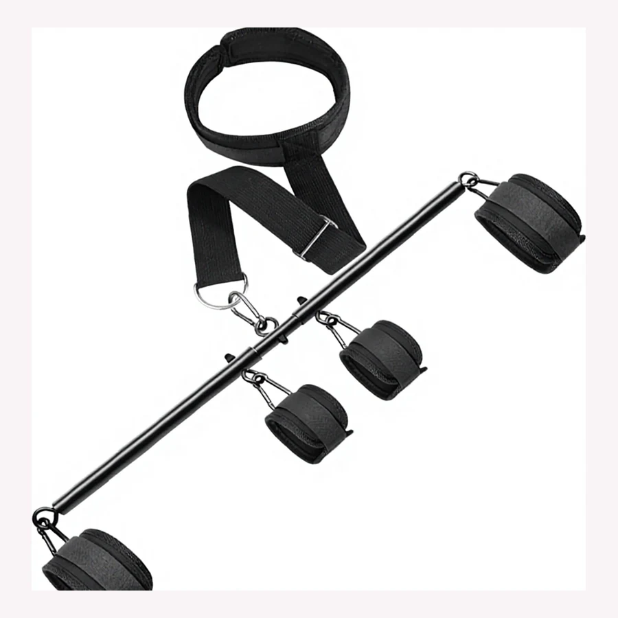 Handcuff Kit product photo