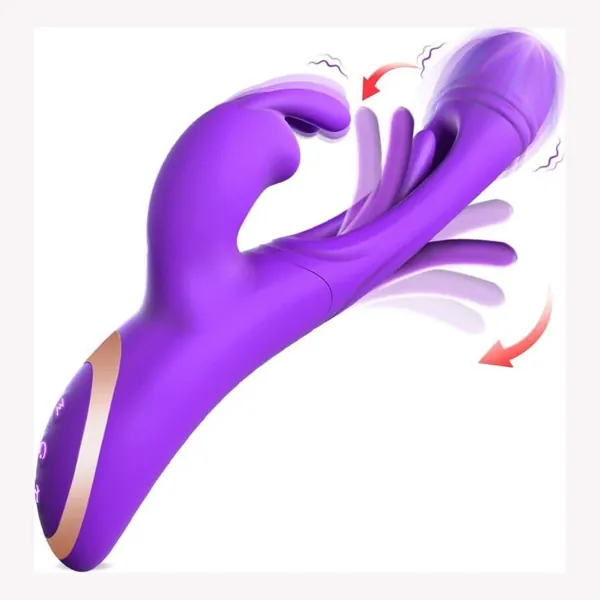 Licking Rabbit product photo