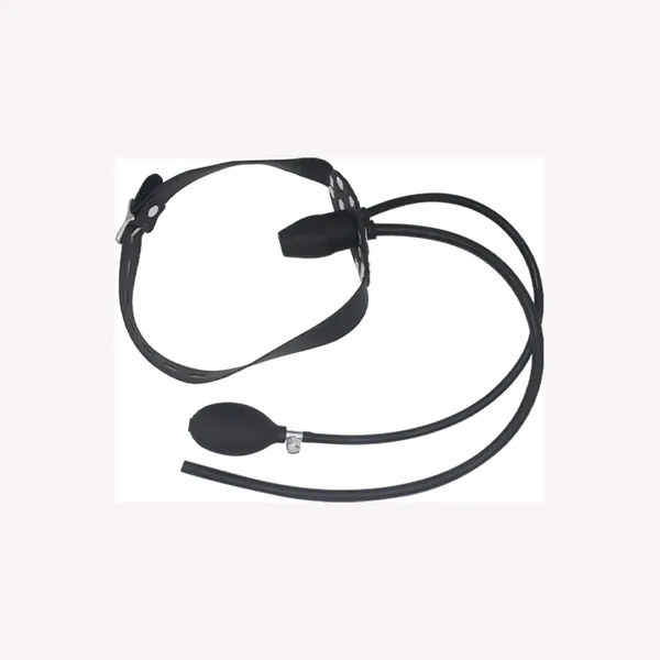 Inflatable Hollow Gag product photo