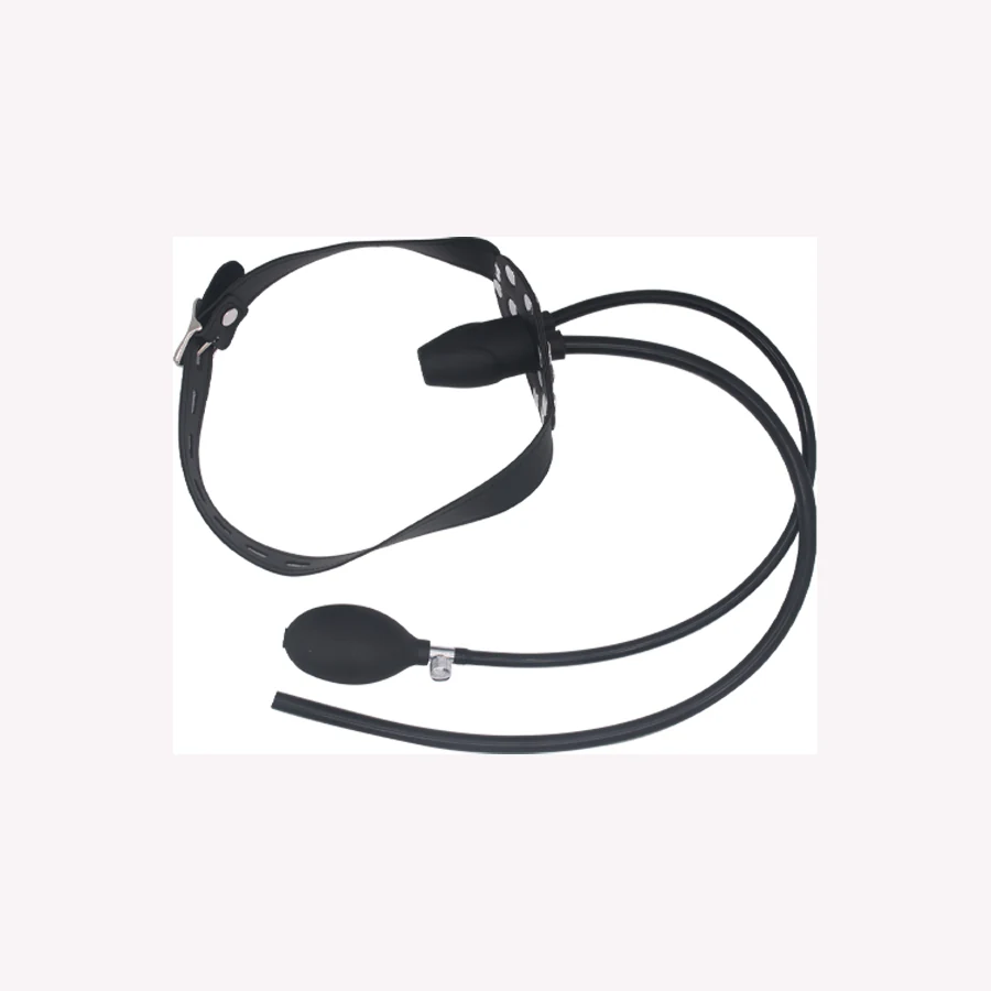 Inflatable Hollow Gag product photo