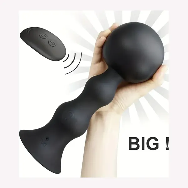 Inflatable Remote Plug product photo