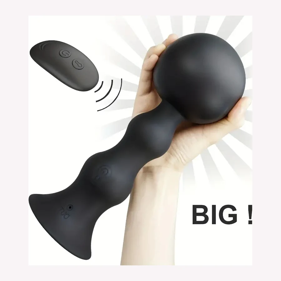 Inflatable Remote Plug product photo