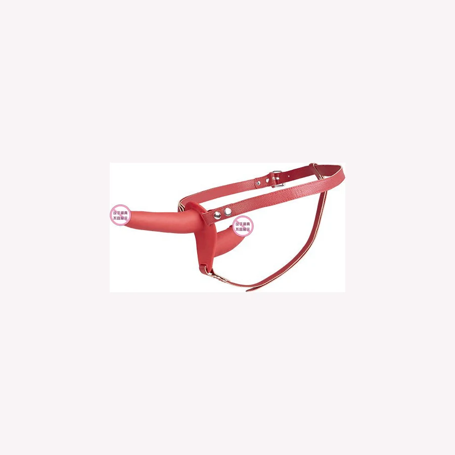 PVC Strap-On product photo