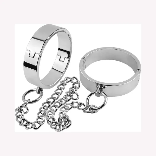 Metal Cuffs product photo