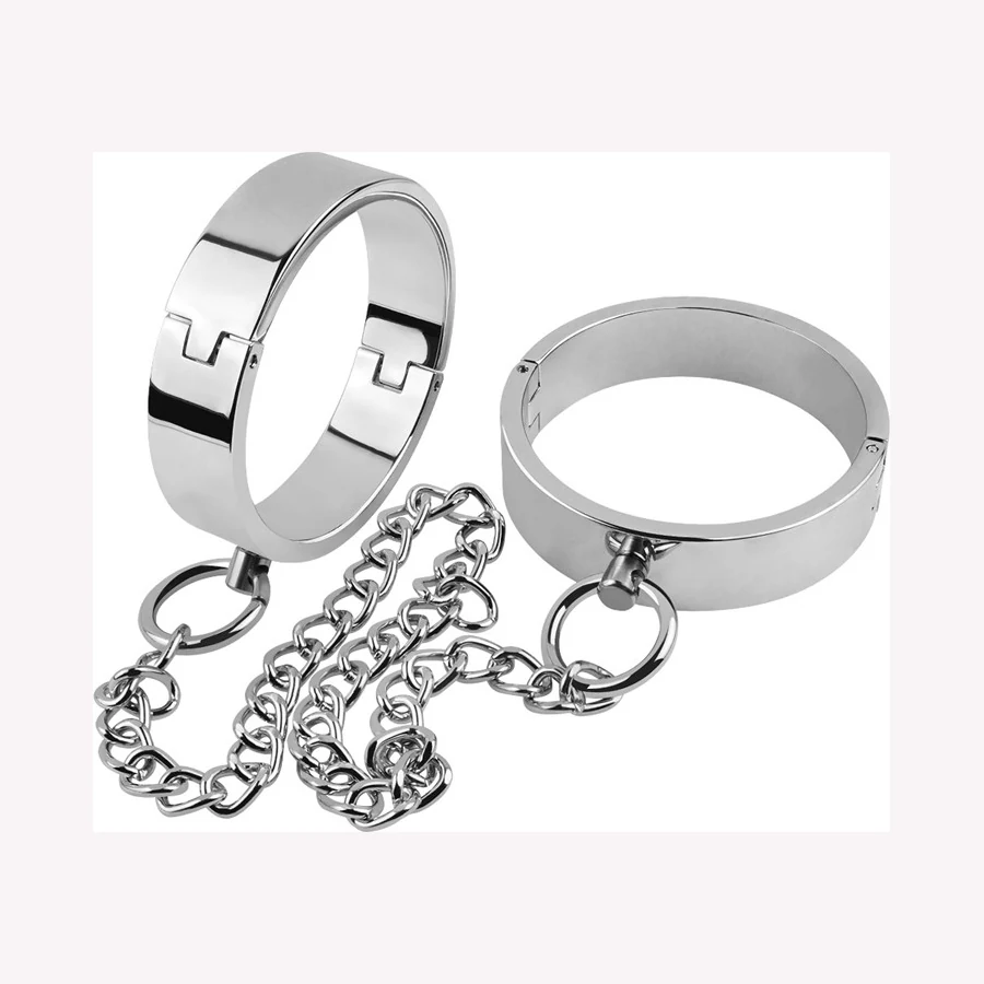 Metal Cuffs product photo