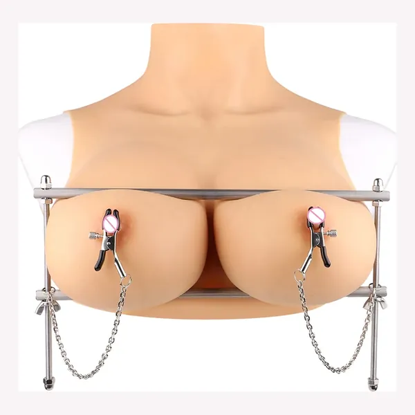 Nipple Clamp Chain product photo
