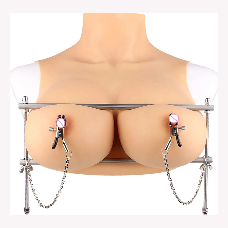 Nipple Clamp Chain product photo