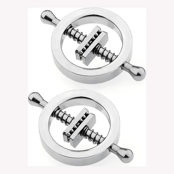 Nipple Clamps product photo