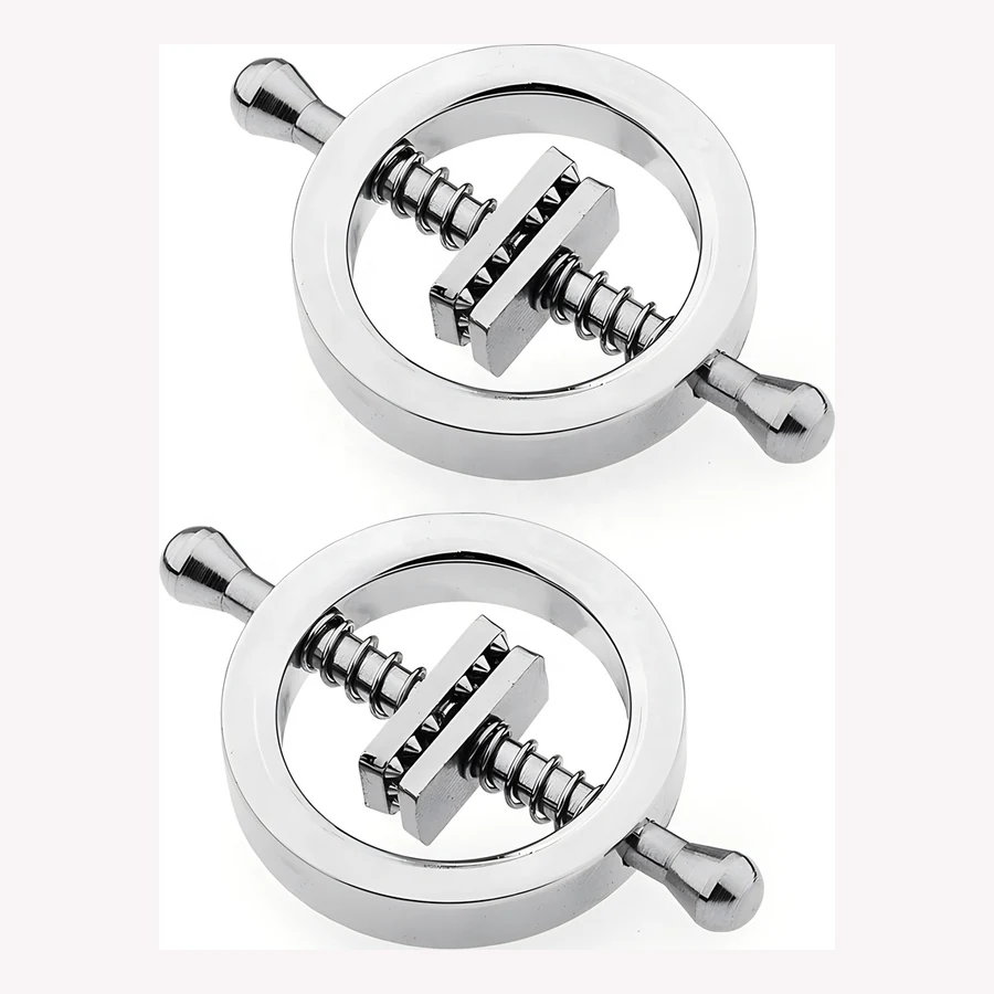 Nipple Clamps product photo
