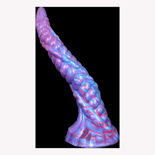 Octopus Dildo product photo