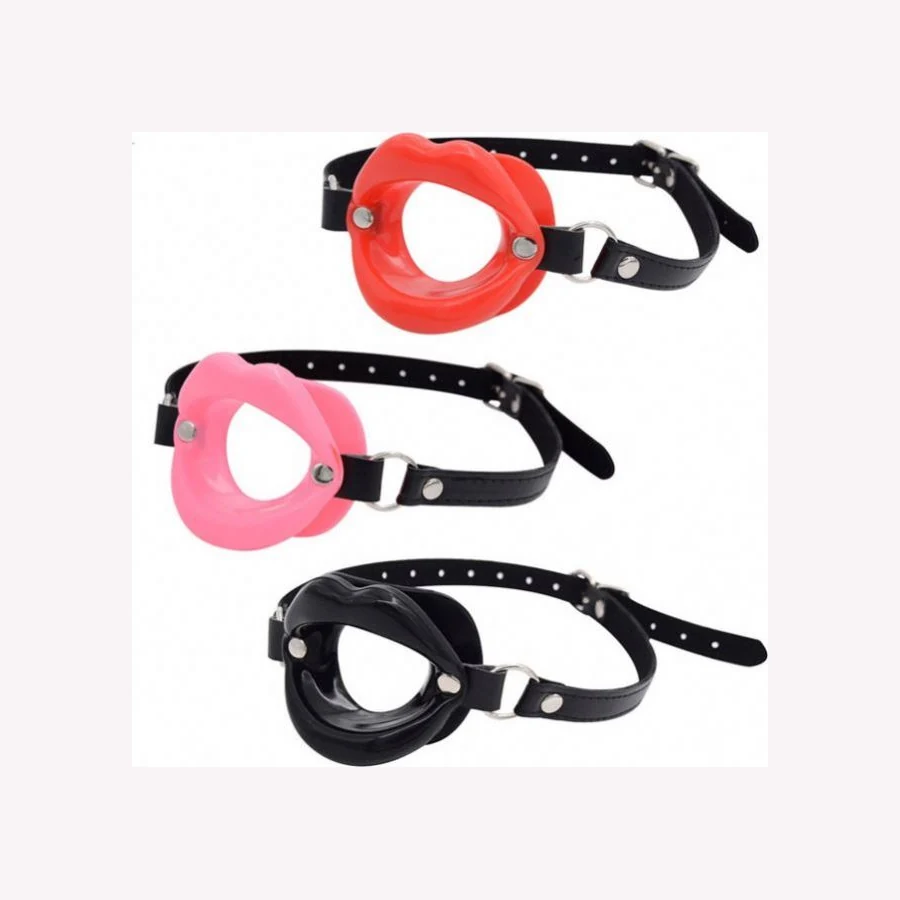 Open Lips Gag product photo
