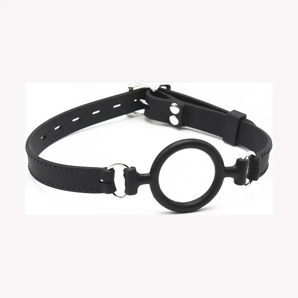O-Ring Gag Harness product photo