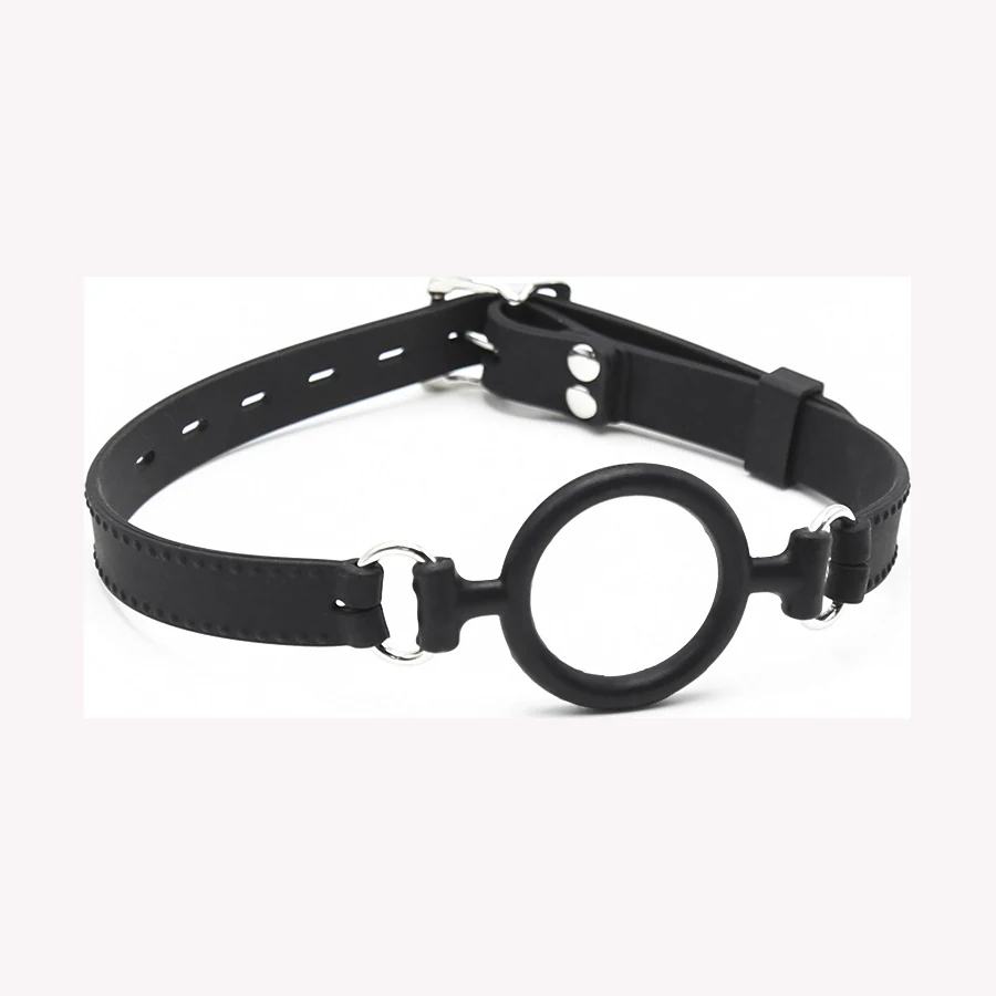 O-Ring Gag Harness product photo
