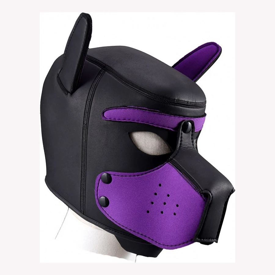Puppy Hood product photo