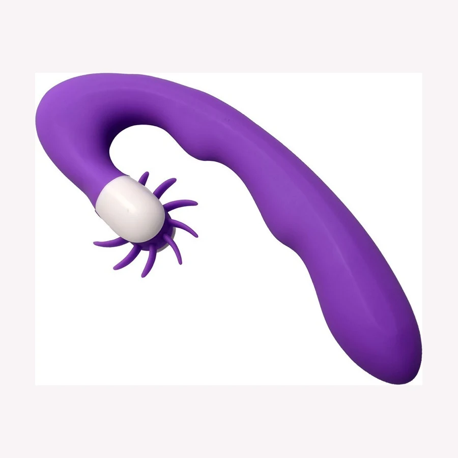 Heated Tongue Vibrator product photo