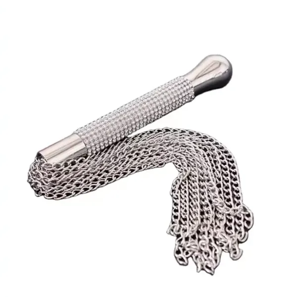 Crystal Chain Whip product photo