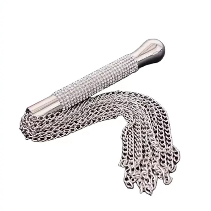 Crystal Chain Whip product photo