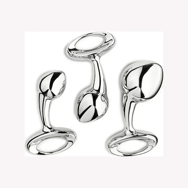 Steel Ring Plug product photo