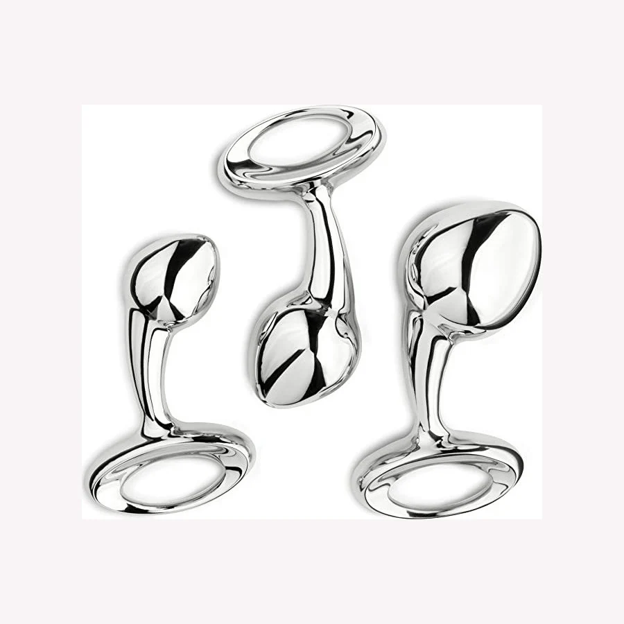 Steel Ring Plug product photo