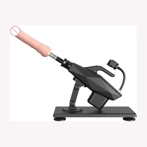 Thrust Machine product photo