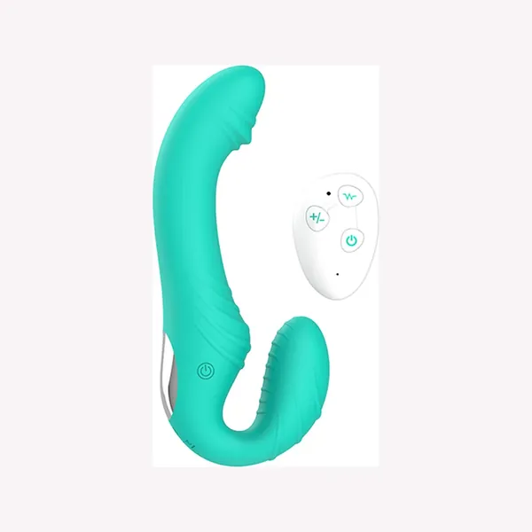 Wearable Double Vibrator product photo