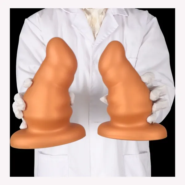 Soft XL Plug product photo