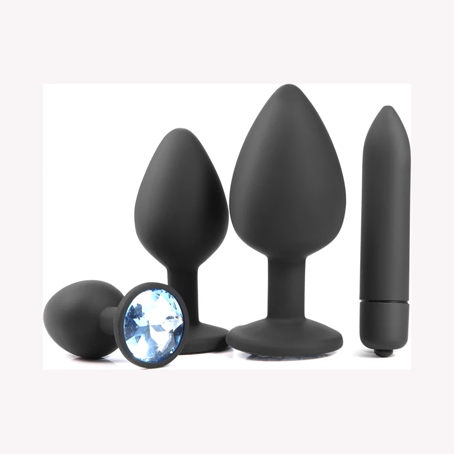 Silicone Plug Kit product photo