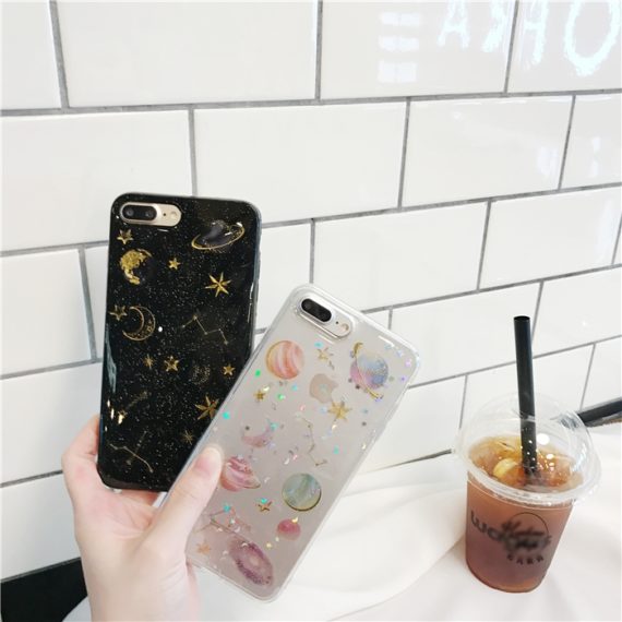 universe phone case