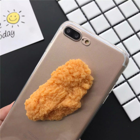 tasty chicken iphone case5