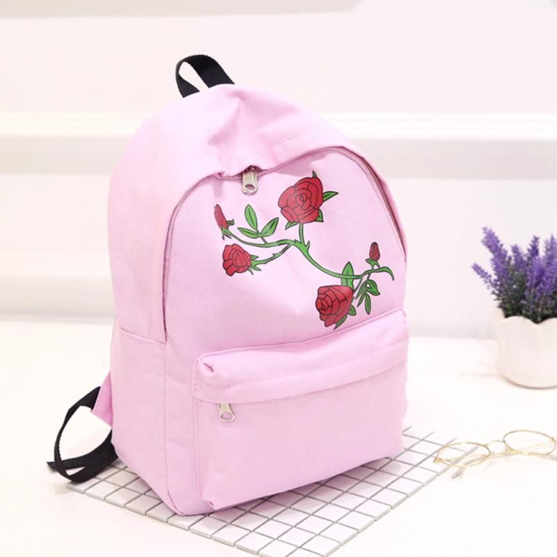 asthetic backpack