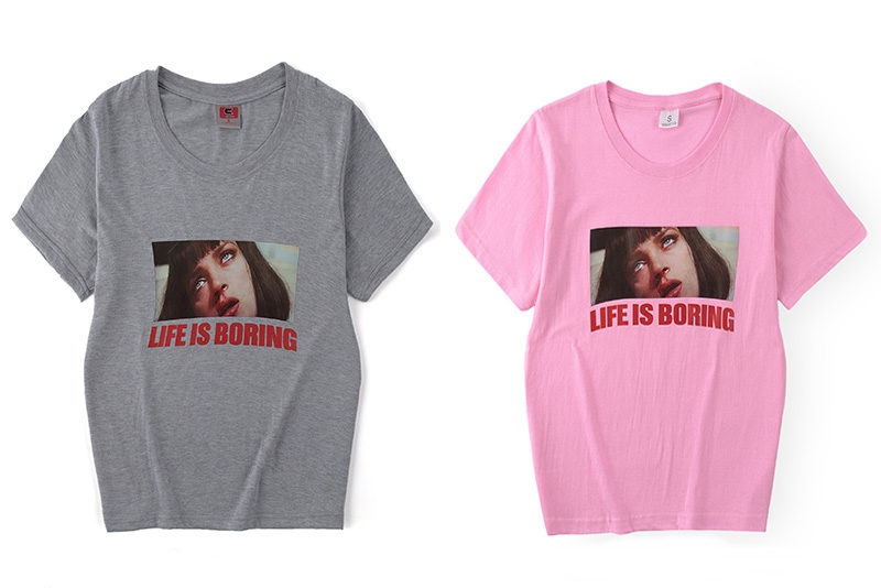 life is boring shirt 11