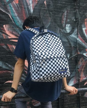 checkered school bag4