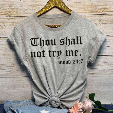 shall be removed t shirt