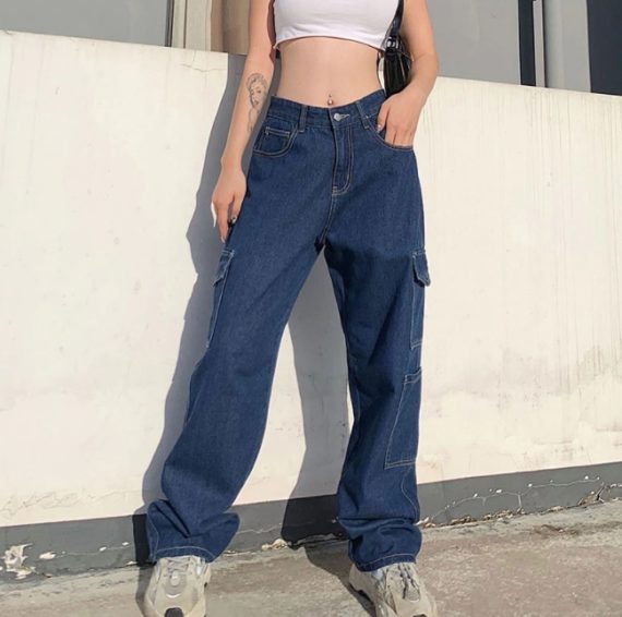 vintage cargo pants2