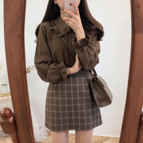 chocolate Bar Skirt3