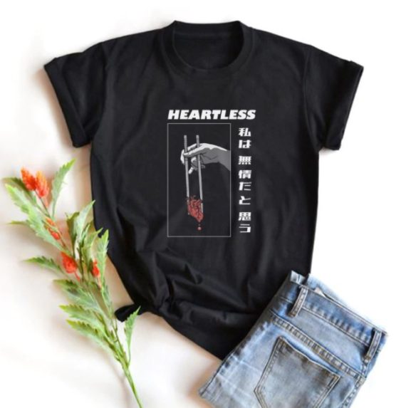 heartless tshirt3